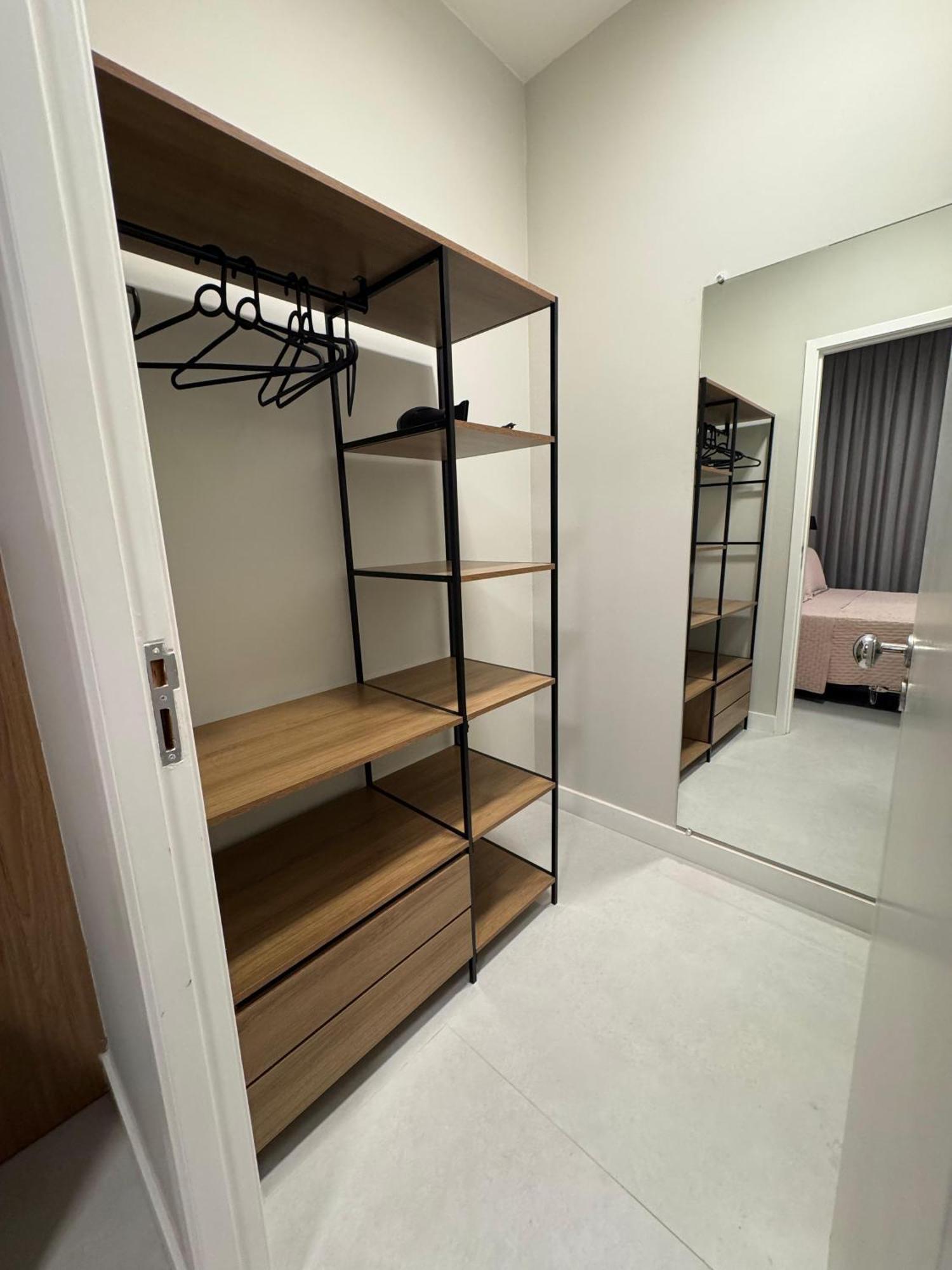 Apartment 4 Minutos Da N.s. 793-1102 *