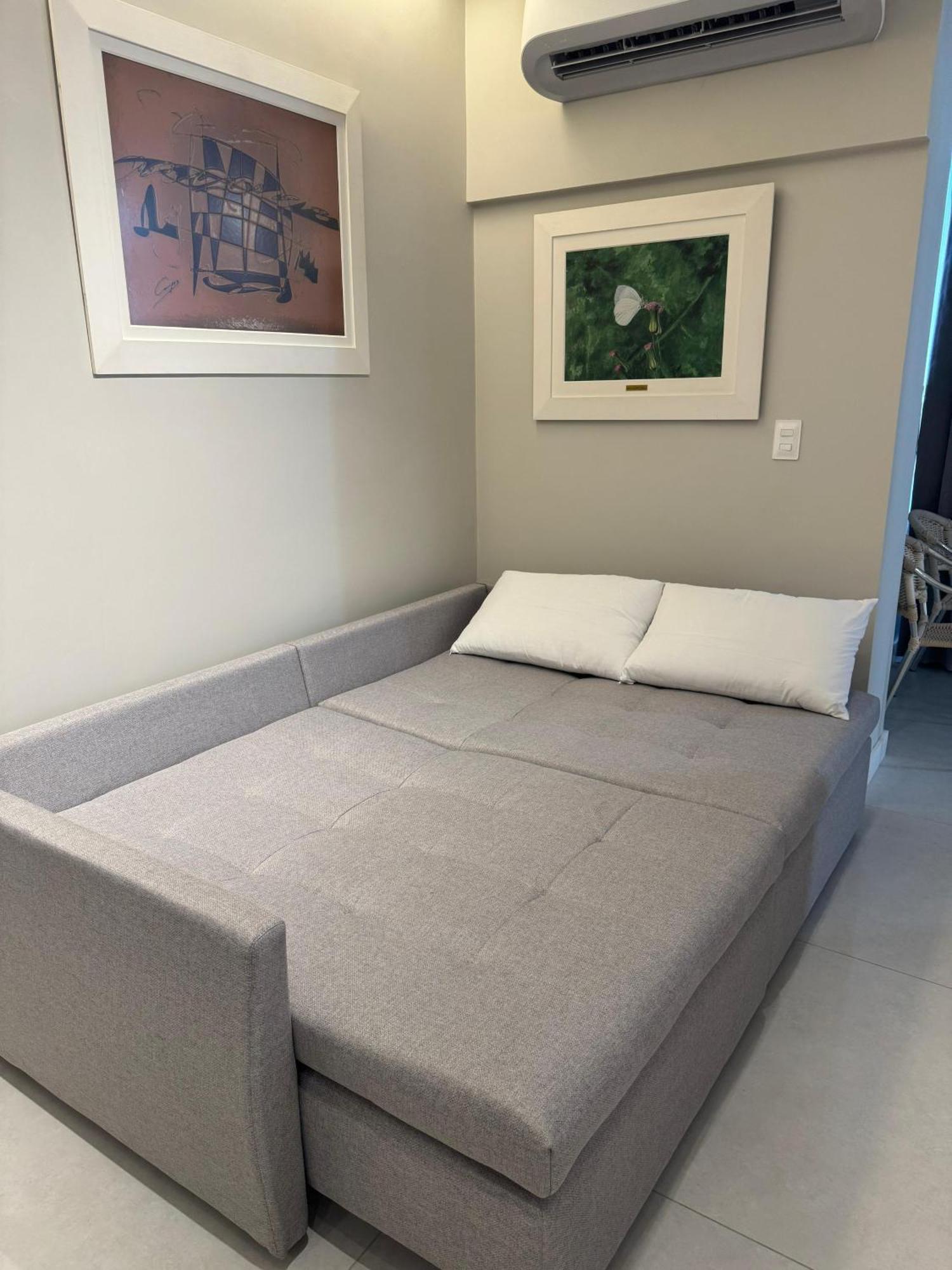 4 Minutos Da N.s. 793-1102 Apartment