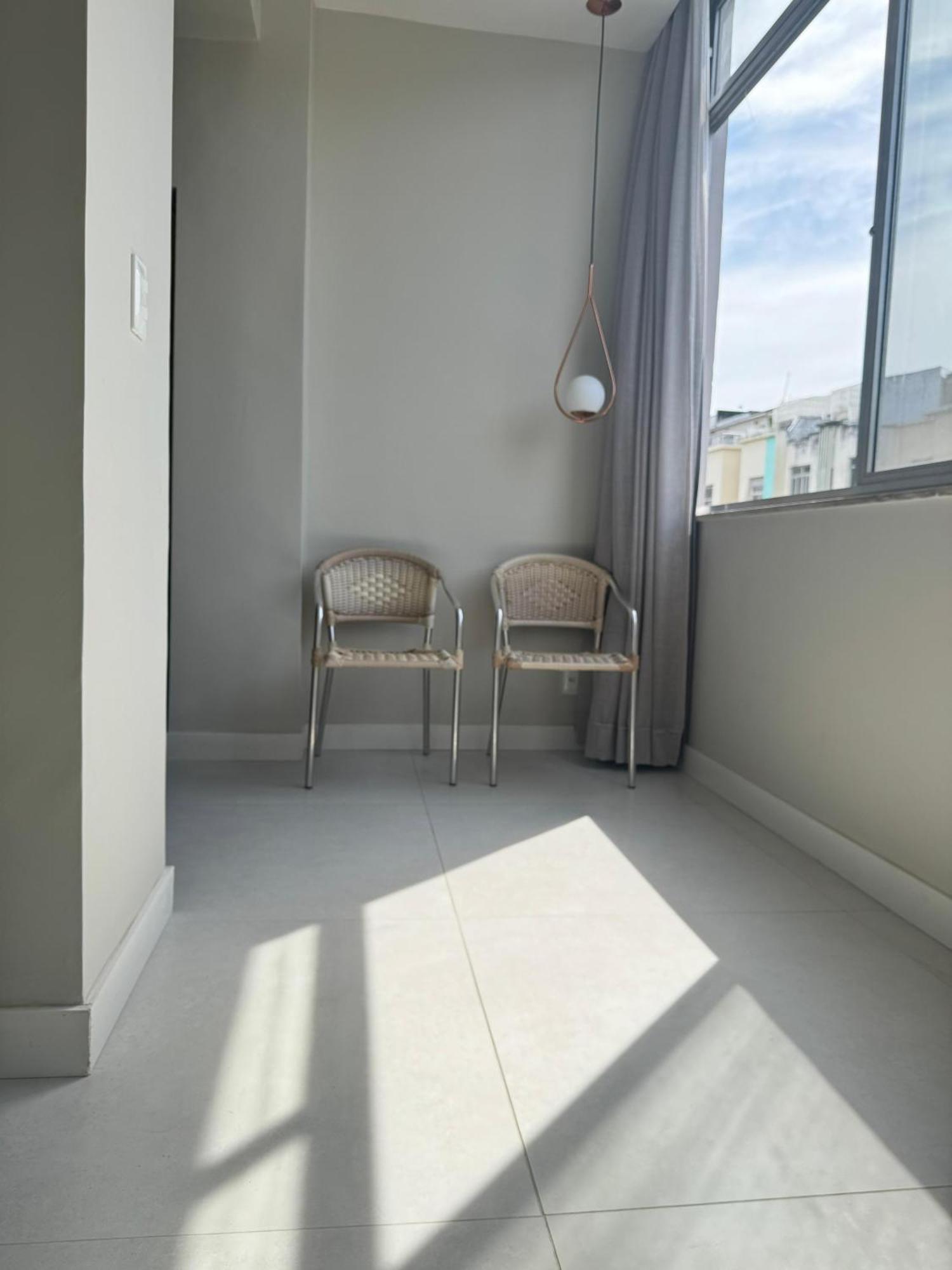 4 Minutos Da N.s. 793-1102 Apartment Rio de Janeiro